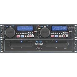 Citronic CD-4.2