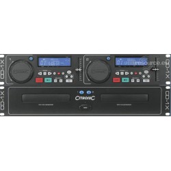 Citronic CD-1X