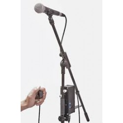 MIC-LIFT 53-610 mikrofona...