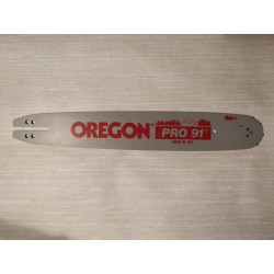 Oregon zāģa sliede  Pro 91