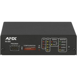 AMX NI-900 NetLinx®...