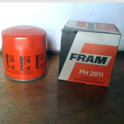 Auto filtrs FRAM PH2811