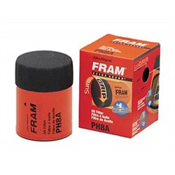 Auto filtrs FRAM PH8A