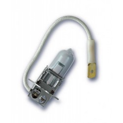 auto gaisma H3 24v 70W halogen