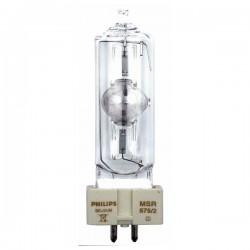 PHILIPS metal halide MSR...