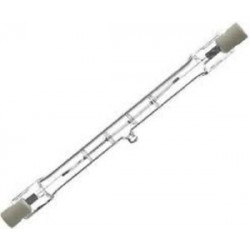 Halogen R7S spuldze 118mm....