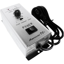 American DJ S-10S STROBE...