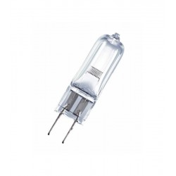 Tungsten Halogen Lamp 24V 150W